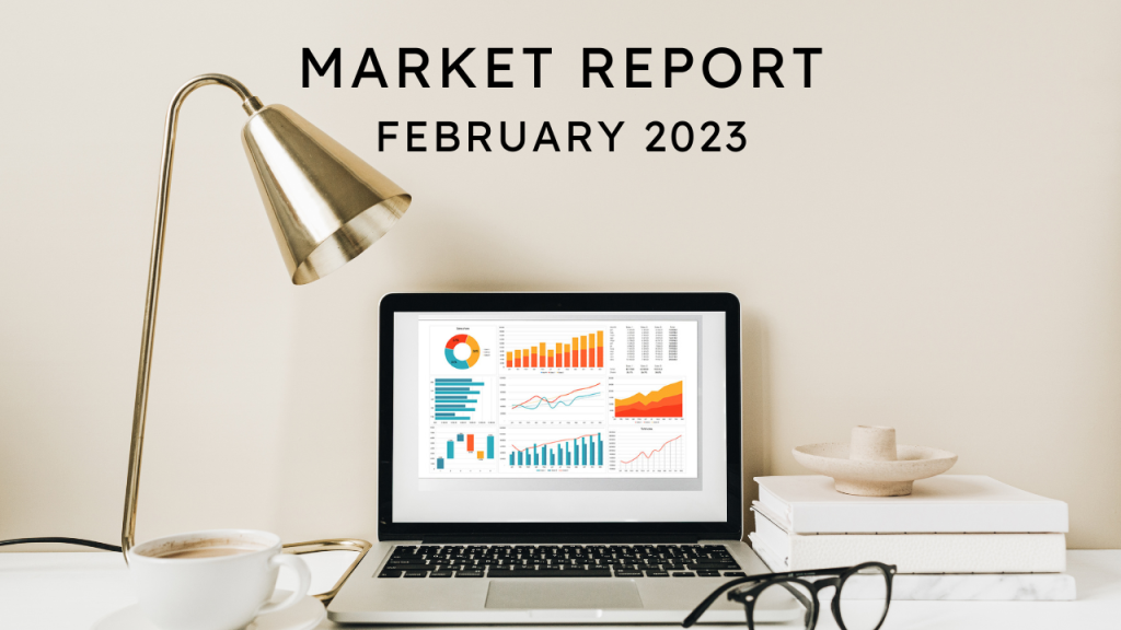 Market Report February 2023