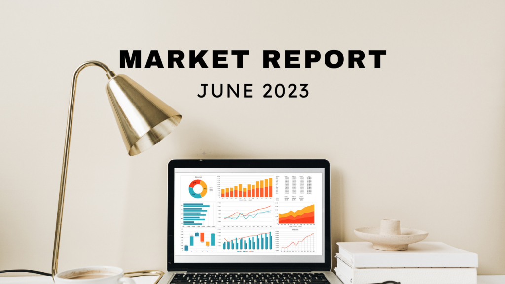 Market Report June 2023