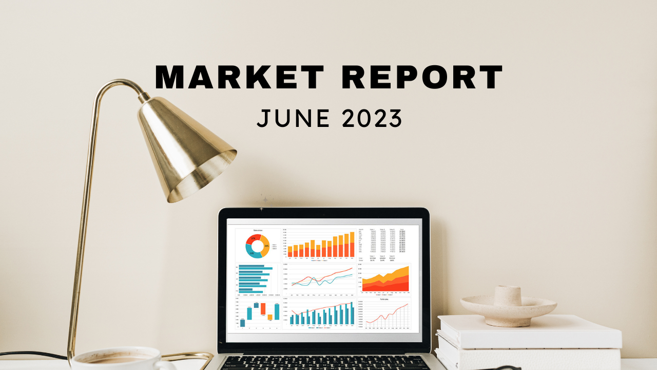 Market Report June 2023