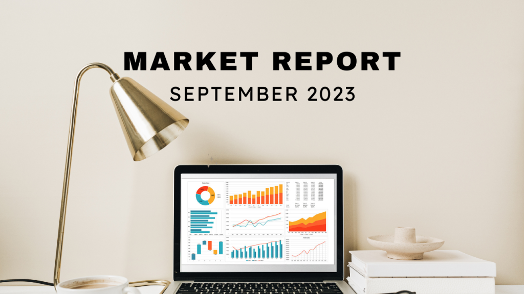 Market Report September 2023