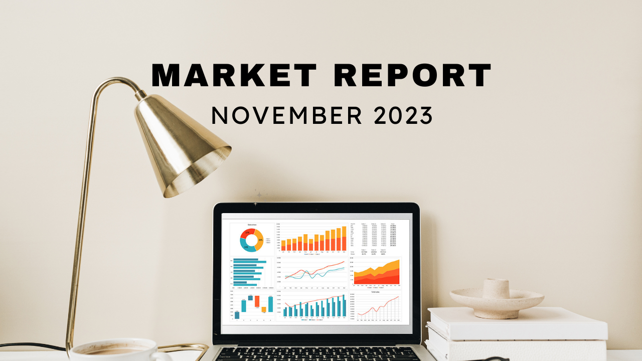 Market Report November 2023