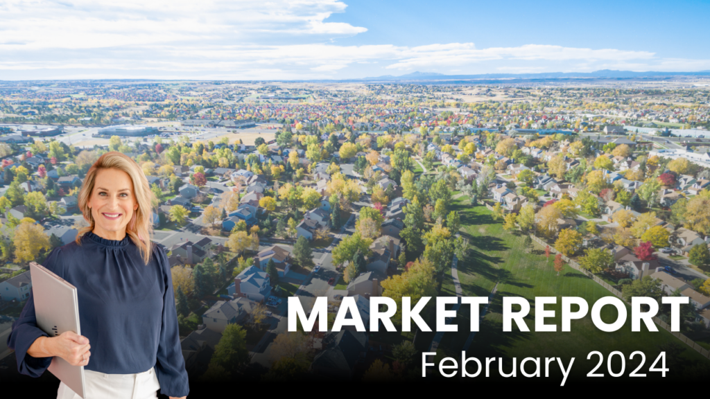 Market Report February 2024