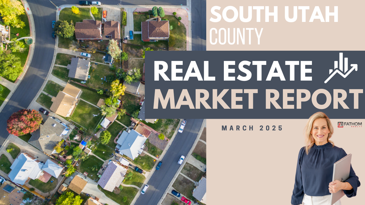 Market Report March 2025
