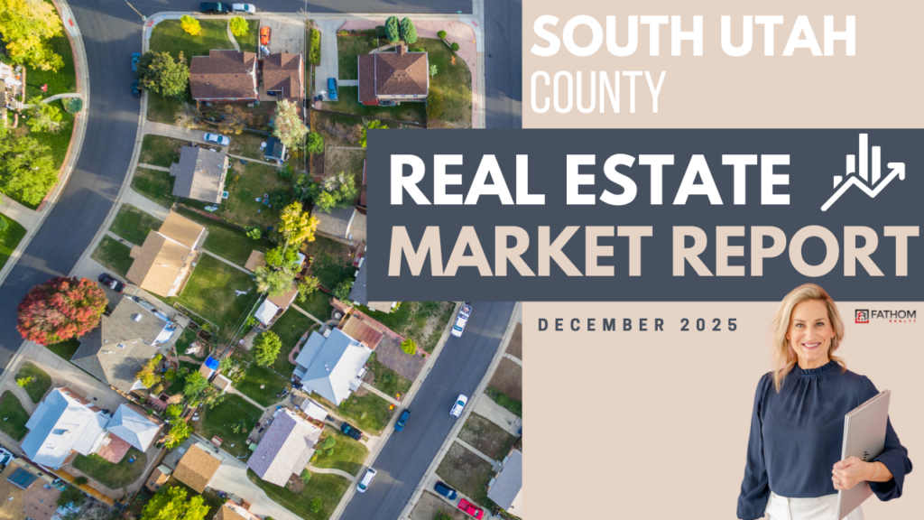 Market Report December 2025