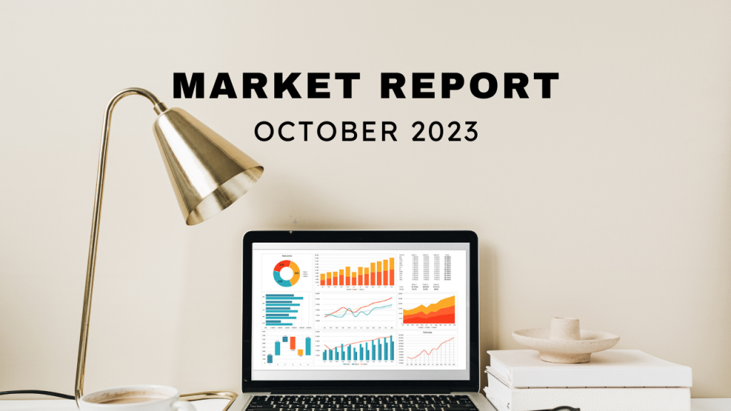 Market Report - October 2023
