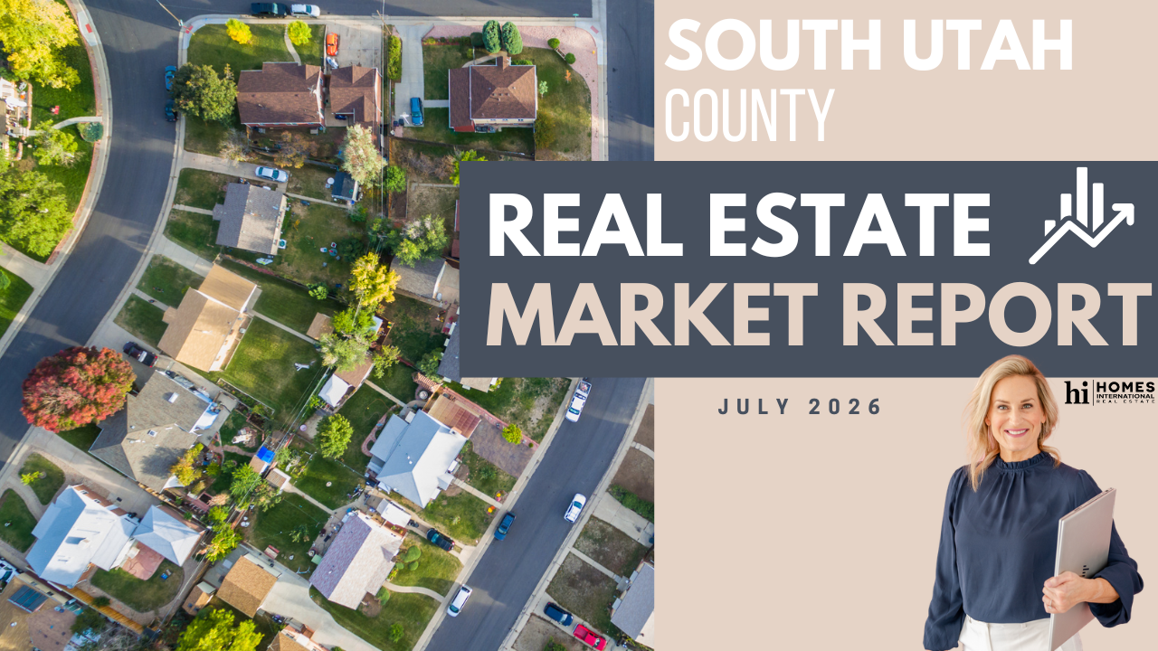 Market Report July 2026