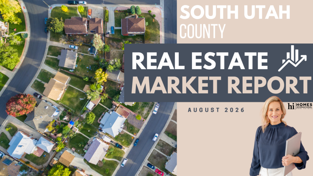 Market Report August 2026